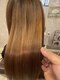 リンクス(LINK’S)の写真/髪質改善で髪のダメージを改善し、自分史上最高の艶美髮へ♪こだわりの商材で、理想の艶美Styleに☆