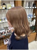 シアミルクティー