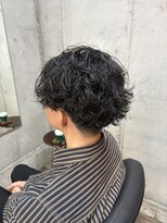 スティルヘアー(STILL HAIR) メンズナチュラル