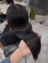 フォルテロゼ 横浜(FORTE rose)&nbsp;髪質改善トリートメントで理想の髪の毛を！