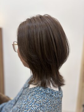 ブランシェ 利府店(Branche) 大人ウルフ