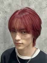 ディオ 町田店(DIO)&nbsp;シースルーウルフ