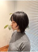 ウルフ/レイヤー/20代/30代/40代