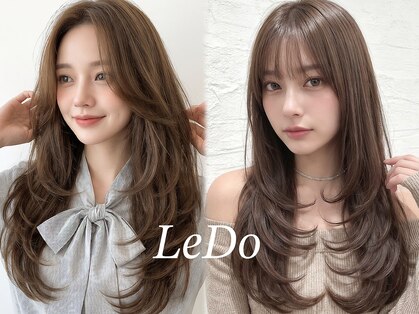 レド(LeDo)の写真