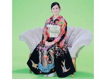 レヒト(lehito)の雰囲気（大切な節目でのお着付やhair setもお承り中です☆）