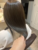 ライズ ヘア ブランド スウェル(RISE HAIR BRAND SWELL)&nbsp;30代/40代/美髪/水素/髪質改善/ロング/ボブ/ショート/江坂