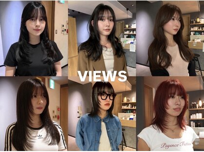 VIEWS　NIIGATA【ビューズ　ニイガタ】【6月2日NEW OPEN(予定)】の写真