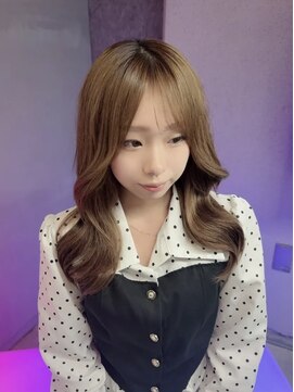 ラニシス ヘアー(Lanisis Hair) メンテナンスカットでワンホンスタイル★