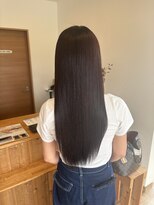 リタ 野々市(rita) ピンクブラウン
