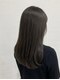 カッシーニ 澄川店(CASSINI)の写真/髪質や骨格に合わせた繊細なカットで気になるクセ・広がりを抑え、ブローだけでまとまるスタイルに★