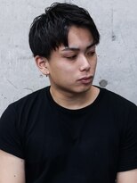 リオン 赤坂(RE:ON) ビジネスアップバンクショート