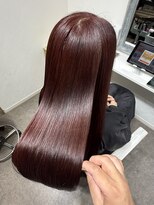 ボクノ 7号店 町田(bokuno) 髪質改善/縮毛矯正/トリートメント