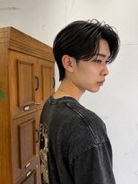 ダーツサンジョウ(DARTS sanjyo)&nbsp;韓国センターパート