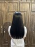 【夏限定☆】カット+酸性ストレート ¥28600→¥16500