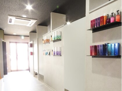 アラン 浦和店(Alan)の写真