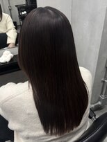 アリ 葛西店(ALi)&nbsp;葛西｜髪質改善｜髪質改善ストレート｜縮毛矯正｜髪質改善トリー
