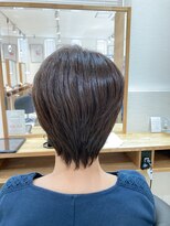 ストーリアエフ 郷東店(storia.f) ショートカット