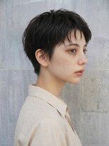 ビュートリアム 梅田(BEAUTRIUM)&nbsp;セシル/ショート/ベリーショート