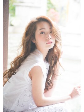 サラジュ 西宮北口店(SARAJU) 【saraju】 ヘルシーウェーブ