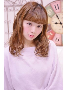 メイズ(MAZE) ゆるふわロブ【メイズ東中野・鍛原志行】