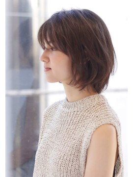 クイントネオリーブ 自由が丘正面口店(quint:neolive) 【自由が丘 quint: neolive】オトナ可愛い×ナチュラル