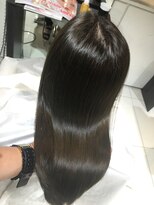 フォルテ ギンザ(FORTE GINZA)&nbsp;【FORTE 銀座】プラチナヘアケアトリートメント