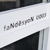 ファンデーション(faNdesyoN 0003)のお店ロゴ