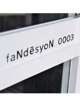 faNdesyoN 0003