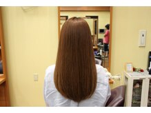 生トリートメント