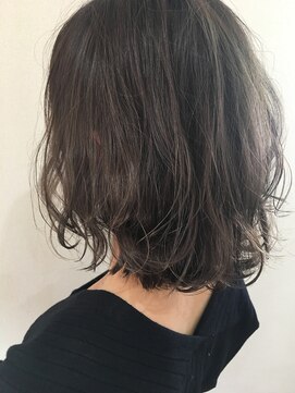 ヘアーレクスアリイ(Hair Lex Alii) Aｌｉｉ川合《#浜松カラー》カラースタイル1