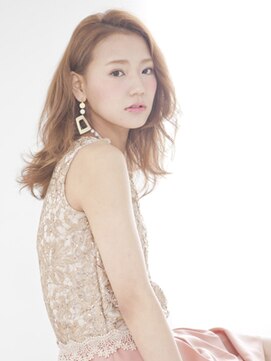 アフ(ahu) ウエーブ