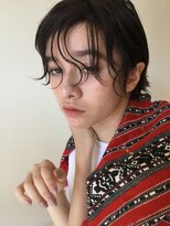 クレアール 足利店(CREAR)&nbsp;【CREAR 足利/太田 佐野 栃木】hard  twist  short