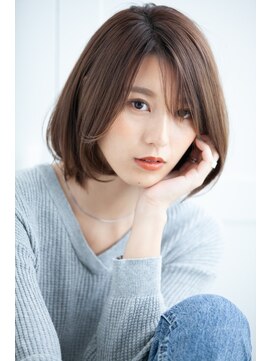 リル 8F 銀座(Rire) 【Rire-リル銀座-】シースルーなひし形シルエット☆