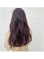 クレオ 伊勢崎(CReO) ダークピンクcolor