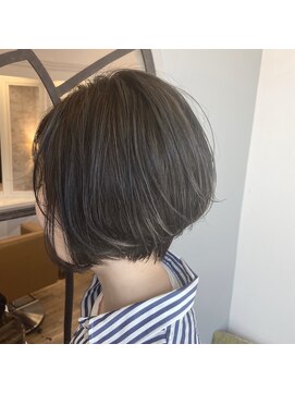 テイスティ プライム(tasty prime) シルバーアッシュ