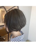 シルバーアッシュ
