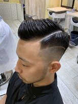 グルーマーズトウキョウ(GROOMER/S TOKYO)&nbsp;第一印象は髪型で決まる！GROOME/STOKYO 〈理容室〉〈男性専門〉