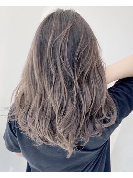 フルール(fleur) W3D