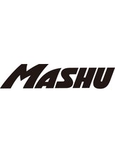 MASHU chayamachi【マッシュ】