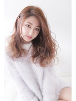 ヘアーサロン グース(Goose)&nbsp;上品な大人パーマ