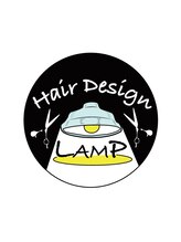 Hair Design Lamp 【ヘアーデザインランプ】