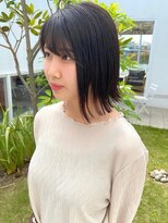 トップヘアー スパアンドリラクゼーション 安城(spa&relaxation)&nbsp;髪質改善/ファイバーストレートパーマ美髪/ご予約お電話から◎