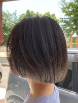 ワンデイ(One day)&nbsp;サロンスタイル【松山】oneday