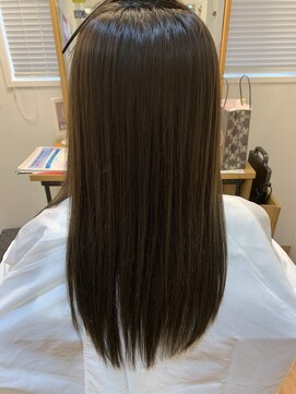 アンカーデイズ(Anchor Days) 髪質改善美髪ストレート