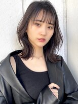 アイヴィー(IVY)&nbsp;くびれミディアム×ソフトグレージュ[平山晶也]