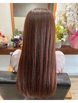 カザミドリ(kazamidori)&nbsp;【春満開】ピンクベージュカラー