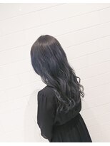 リー 天王寺(Lee)&nbsp;【Lee天王寺】ブルーブラック