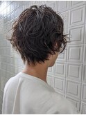 メンズショート