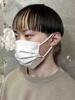 アカ(ACA)&nbsp;ツイストスパイラル　波巻きパーマ　波巻スパイラル 札幌　大通