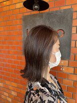 ボスコ 下北沢店(bosco) インナーカラー 《koike》